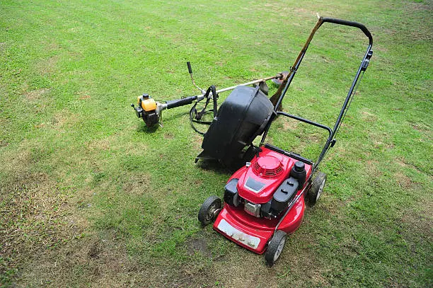 Lawn Mowing Yuma, AZ